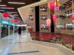 Bukit Timah Plaza / Sherwood Towers (D21), Shop House #460186141